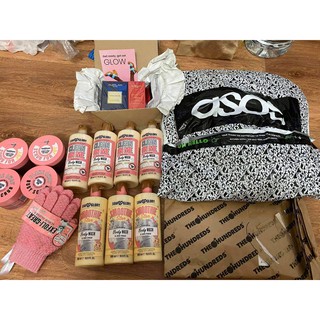 [BILL UK] Sữa Tắm Soap & Glory