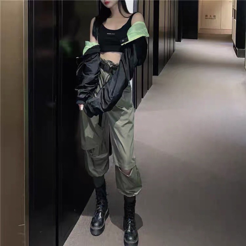 Áo Khoác mùa xuân