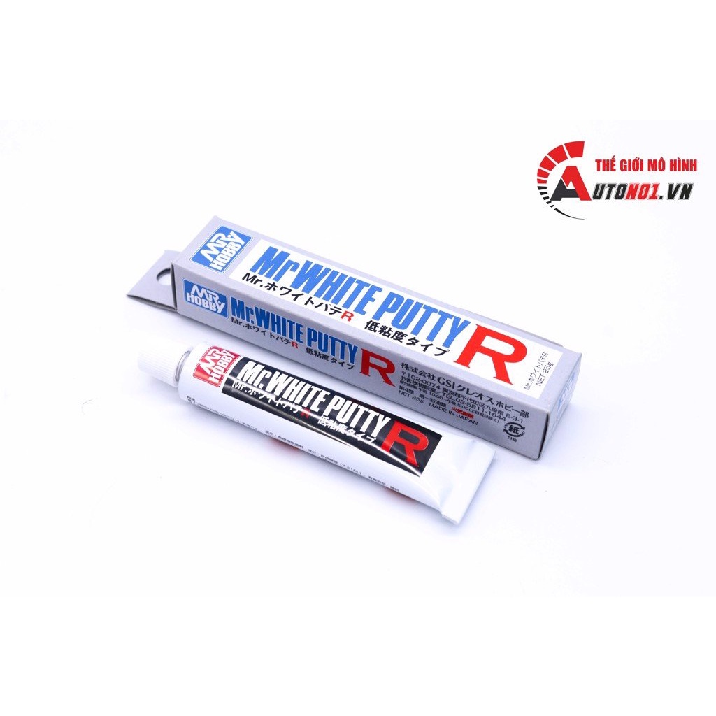 TUÝP GEL ĐÁNH BÓNG THÔ ( COARSE) - CỰC MỊN ( FINISH) - BÓNG THƯỜNG ( FINE) - TRÁM KHE TAMIYA POLISHING COMPOUND