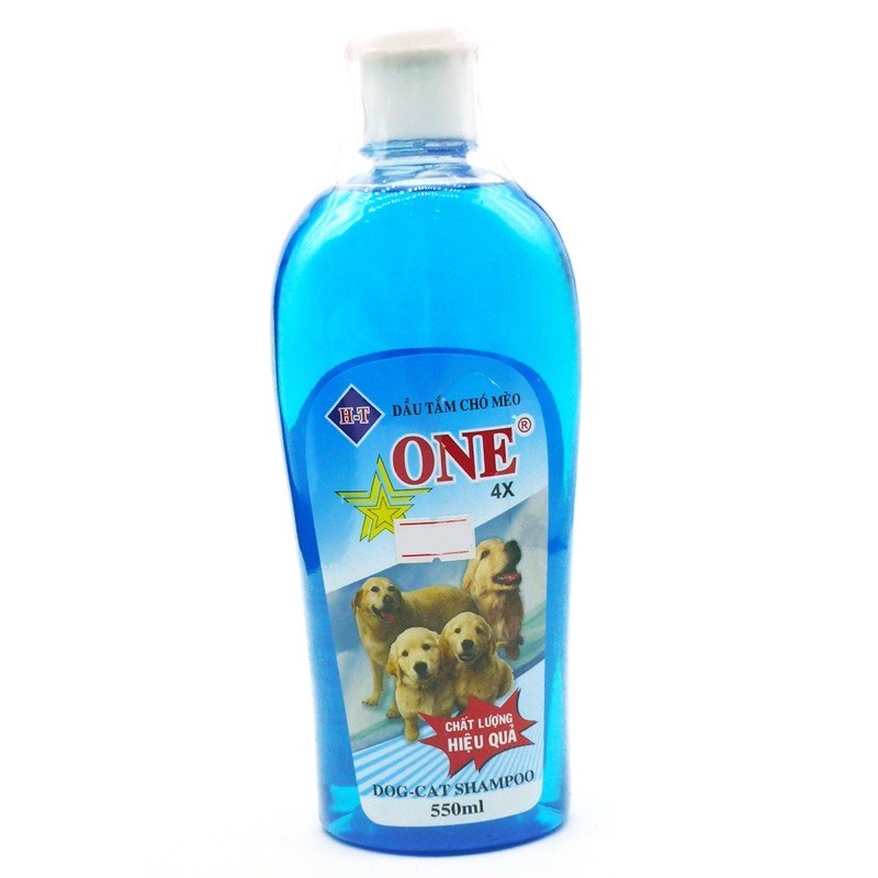 Sữa tắm One 4X
