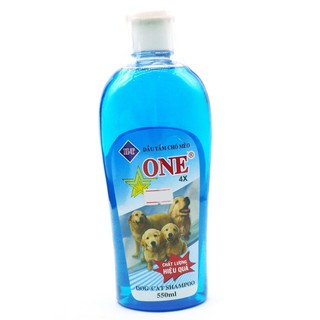 Sữa tắm One 4X