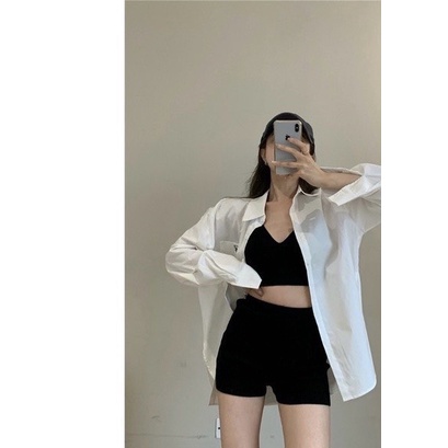 QUẦN MẶC TRONG VÁY COTTON PHOM DÀI. Giúp nàng tự tin mặc đầm hay váy . quần đủ size 40kg-70kg