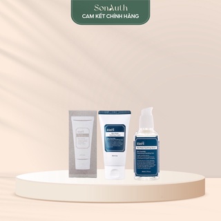 Kem dưỡng - Tinh chất Klairs Rich Moist Soothing