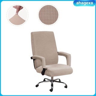 Bọc Ghế Xoay Tiện Lợi Cho Văn Phòng