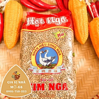 Hạt ngò kin nga- gói 100gr-500gr