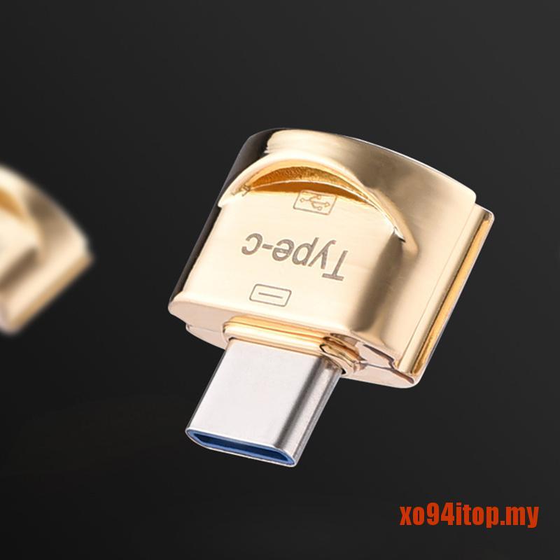 BASEUS Đầu Chuyển Đổi Usb Sang Type C Otg | BigBuy360 - bigbuy360.vn