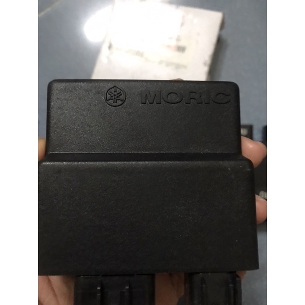 IC Ex 135 zin hãng yamaha