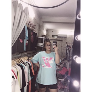 ⚡️ Big Size ⚡️ Áo Phông Dập Nổi 🥰
