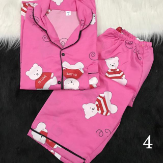 Bộ cộc lửng mới