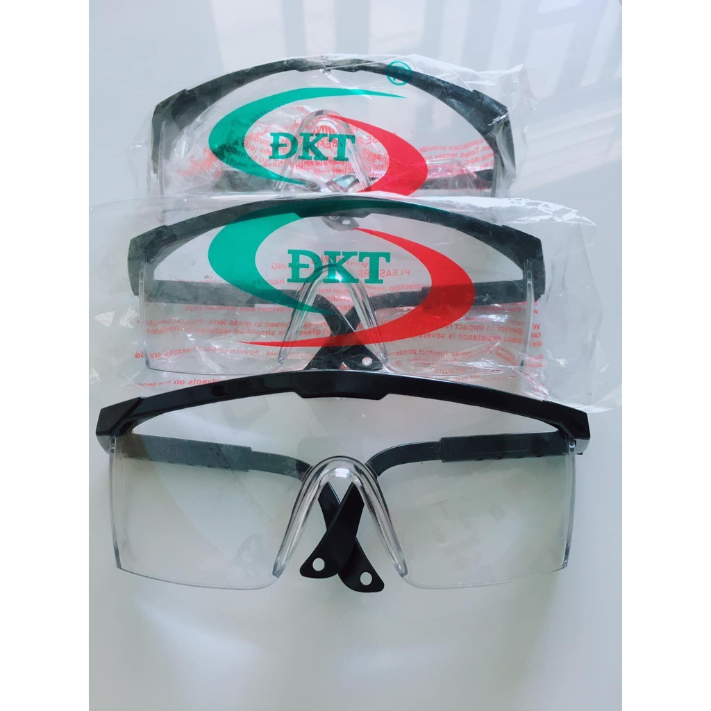 Kính bảo hộ ĐKT