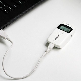 NHIỆT ẨM KẾ ELITECH RC-4HC