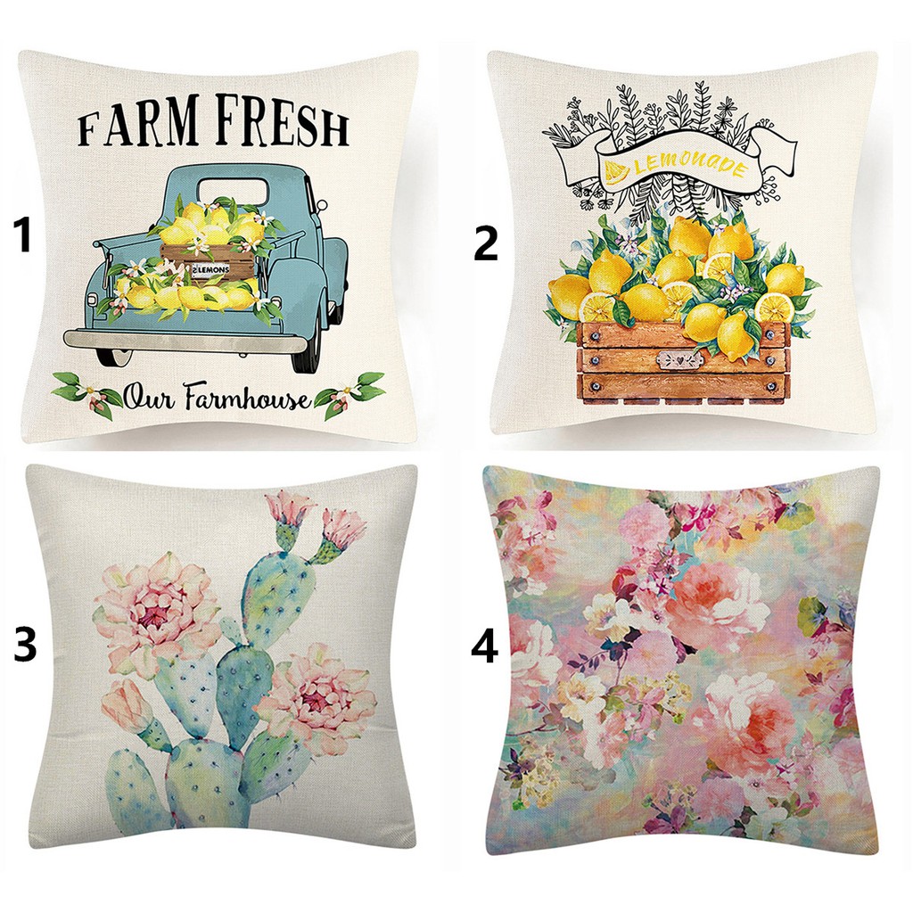 Vỏ Gối 40x40.45x45.50x50.60x60