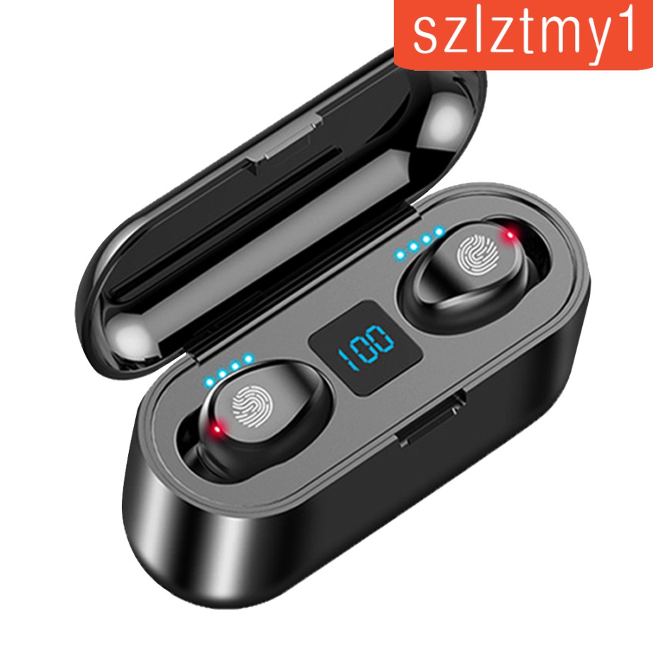 Tai Nghe Chụp Tai Không Dây 5.0