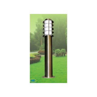 Đèn Trụ sân vườn trang trí