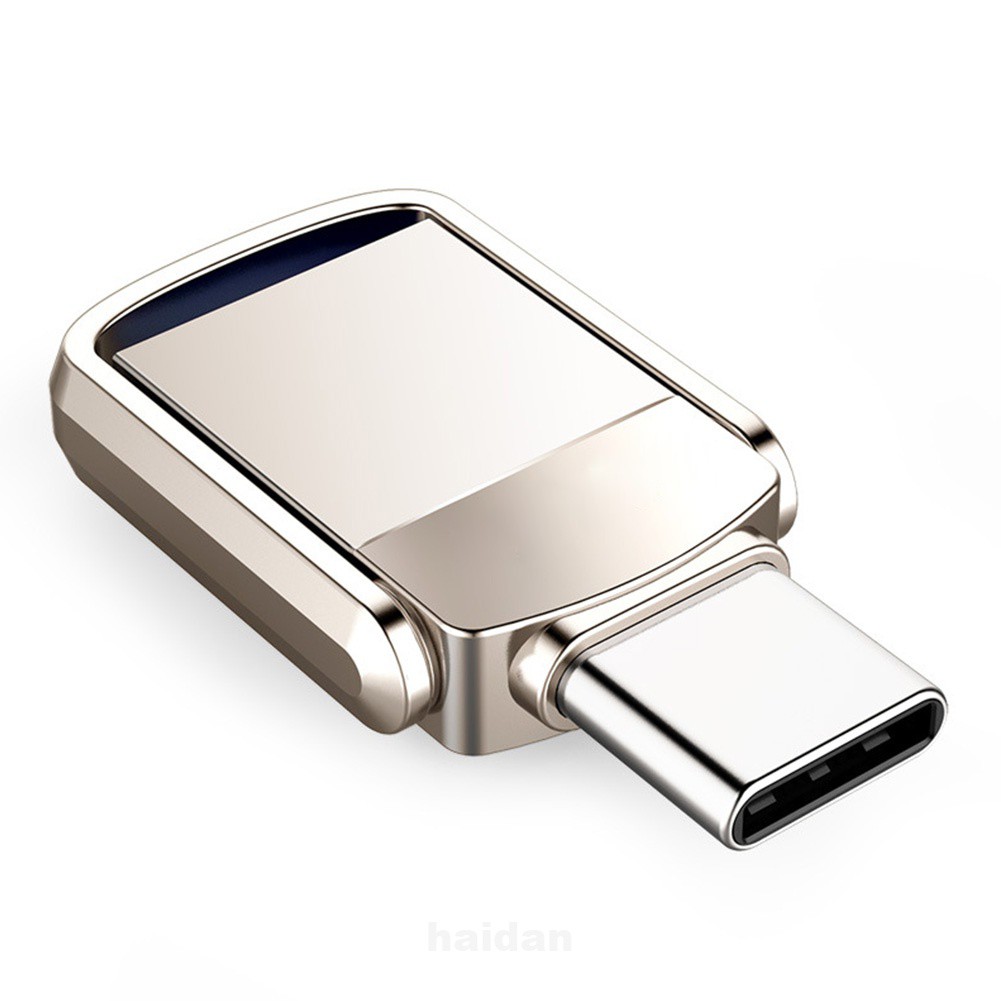 Thẻ Nhớ Usb 3.1 32gb Chống Thấm Nước