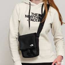 Túi đeo chéo chống nước nam nữ đựng Ipad The North Face