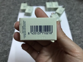 💥 Nước hoa mini Les Infusions Pra.da Milano