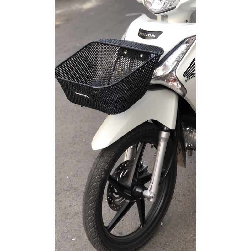 Rổ - bát dành cho Future 125i đèn led