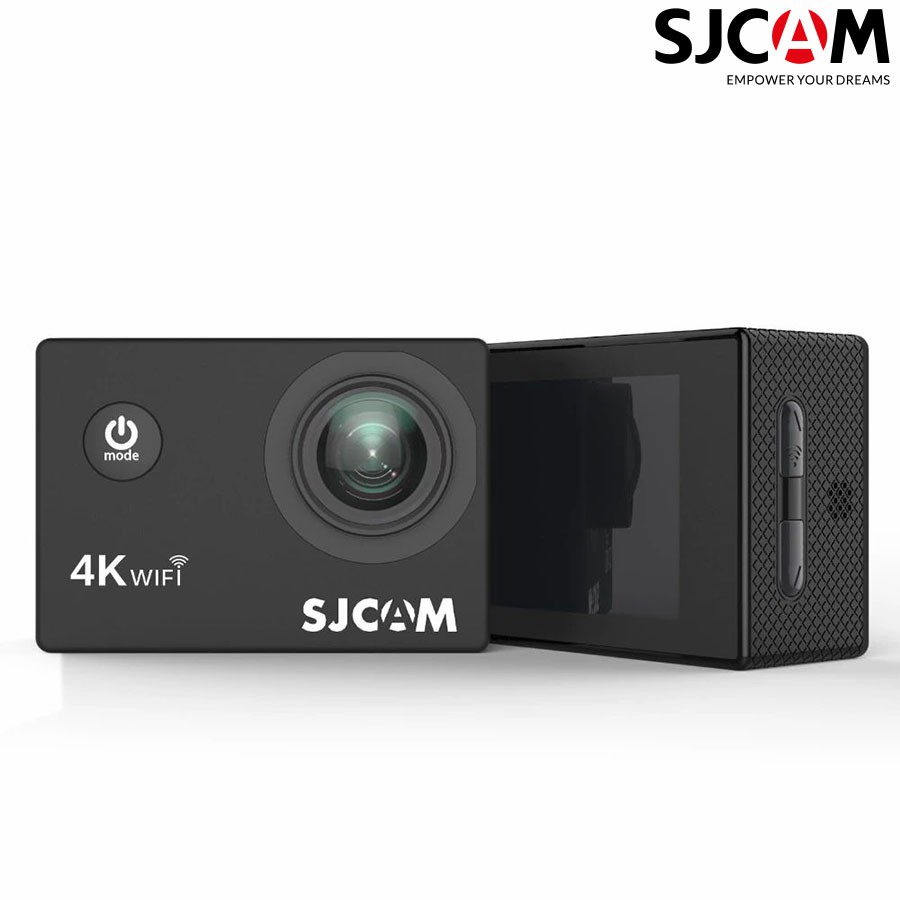 Camera hành trình SJCAM SJ4000 Air - Bảo hành 6 tháng - Shop Điện Máy Center