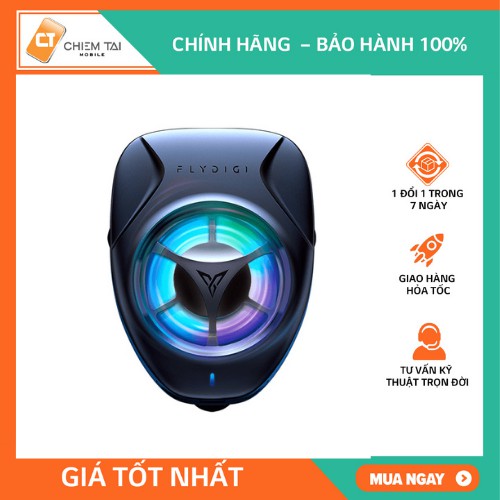 Quạt tản nhiệt gaming Flydigi B1