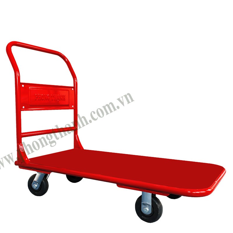 Xe đẩy Phong Thạnh XTH 130T
