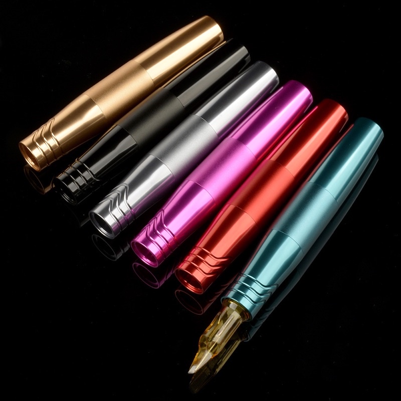 Máy pen thẩm mỹ 5.0 siêu tốt chuyên phun môi 15put