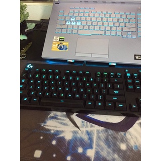 Bàn phím Logitech chính hãng