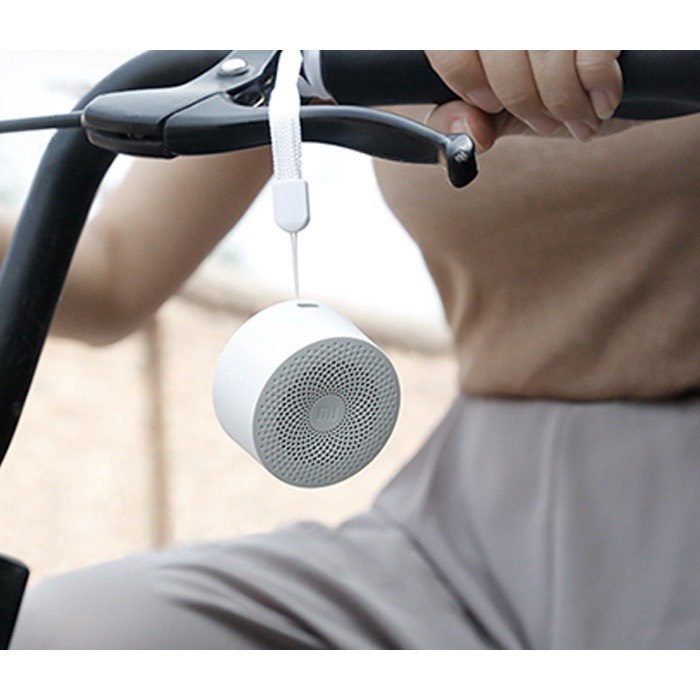 Loa Bluetooth Xiaomi Mi Compact 2 Phiên Bản Quốc Tế 100% CHÍNH HÃNG