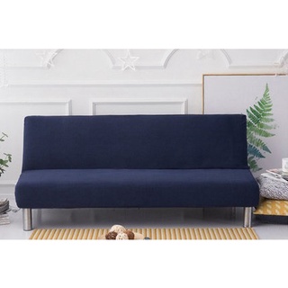 tấm bọc sofa nhung gân(dành cho sofa bed)
