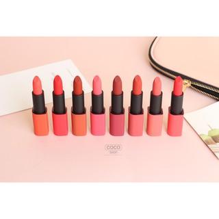 Son Missha Dare Rouge Velvet Lipstick-