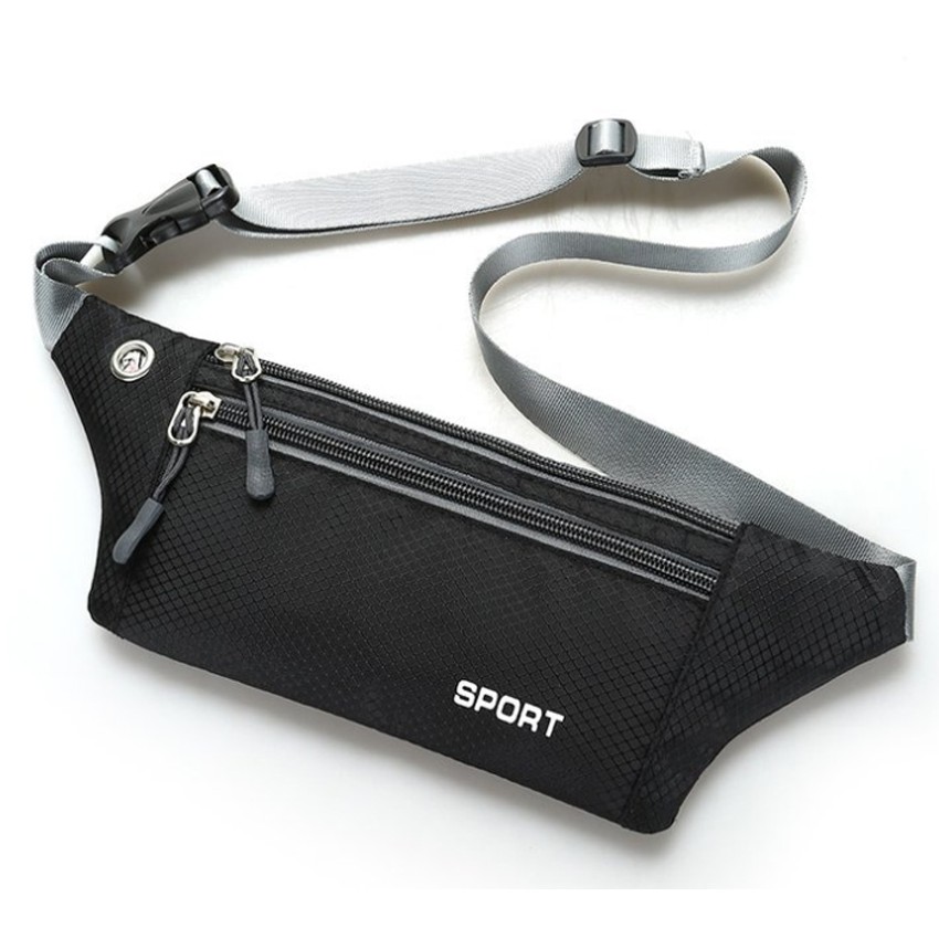 Túi đeo bụng nam nữ thời trang 2020 mới GT 457 | BigBuy360 - bigbuy360.vn