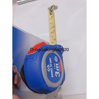 THƯỚC CUỘN THÉP KINGTONY 79094-03C