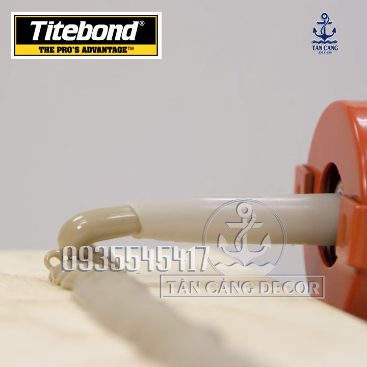 Keo Titebond Heavy Duty Chính Hãng - A100006