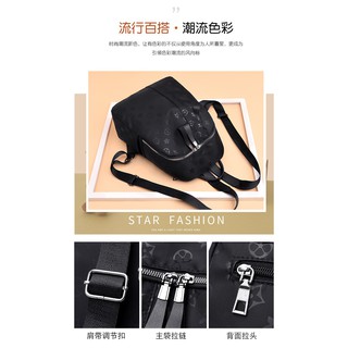 (ORDER) Balo thời trang 277