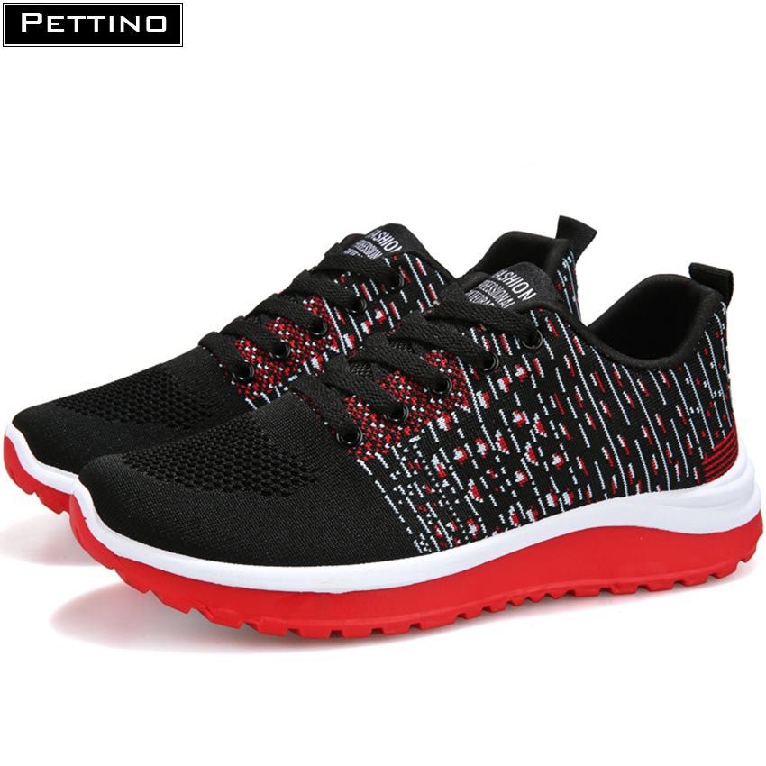 Giày sneaker nam thời trang PETTINO - SSTS01