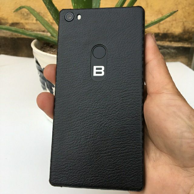 Dán da Bphone 3 Bphone 3 pro full viền