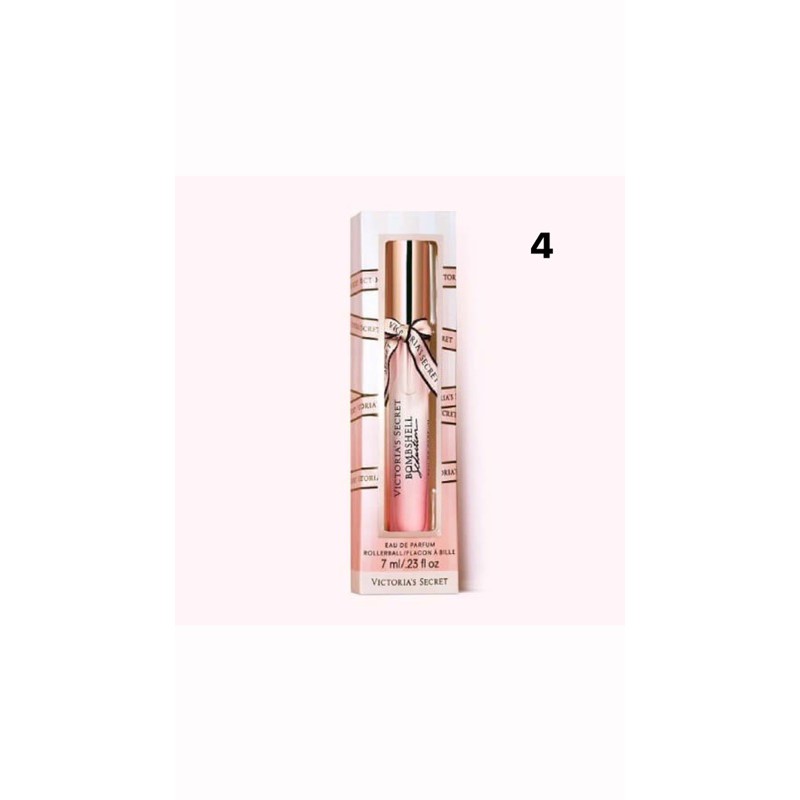 Nước hoa lăn Victoria's Secret Rollerball Eau De parfum