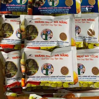 Cám thắng mẹo khoáng