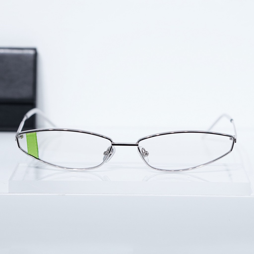 Kính mắt nhỏ Femi Pixi phong cách Futuristic