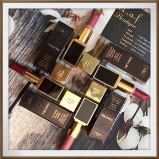 Son Tom Ford Lips and Boys 2g - Bill Mỹ-Lafbeauty