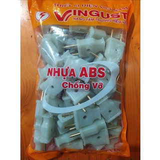 phích cắm chế đèn thủy sinh