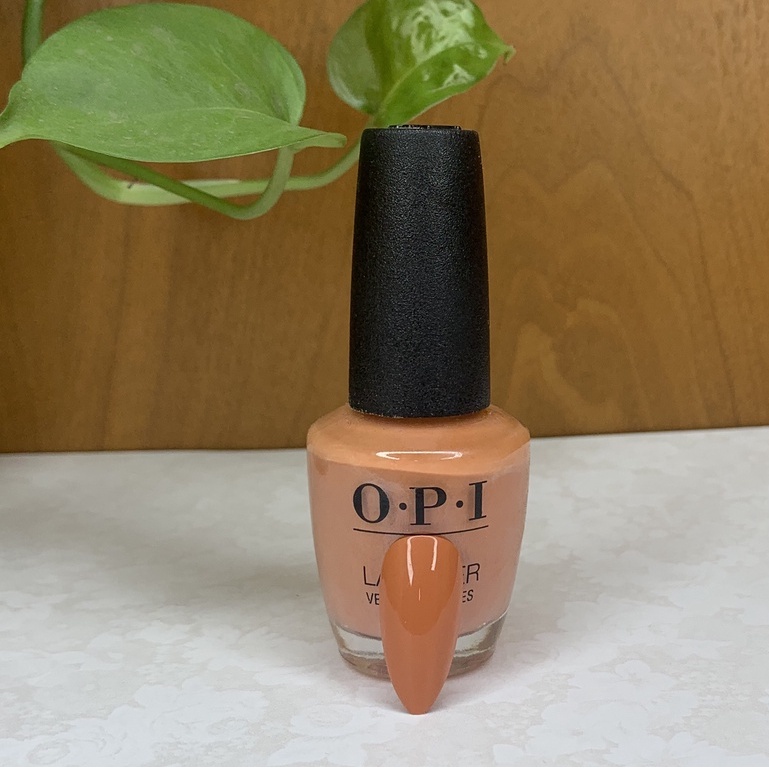 Sơn Móng Tay OPI 15ml Mã W59