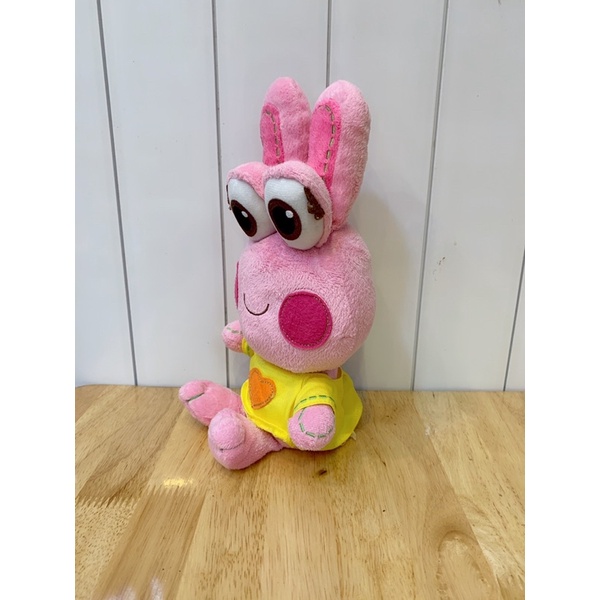 Gấu bông Dibo 35-40cm