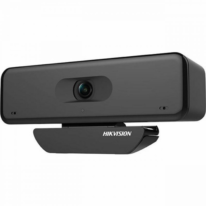 Webcam HIKVISION DS-U18 4K siêu nét tích hợp mic chuyên dụng cho Livestream, Học và làm Online mùa covid19