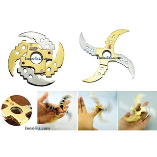 Mô Hình Phi tiêu xoay Naruto