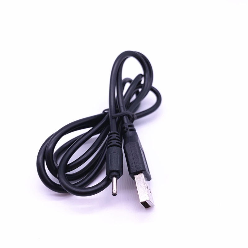 Dây Cáp Sạc USB 1M / 3FT DC 2mm Cho Nokia E5 E50 E51 E61 E61i E62 E63 E65 E66 E71 E72 E73 E75 E90 X3 X6 X2-01 N810 N7678 N70 N71 N9 N9 N9 N9 N9 N9 N9 N9 N9 N9 N9 N9 N9 N17 N9 N