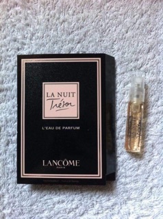 Combo 03 ống nước hoa test