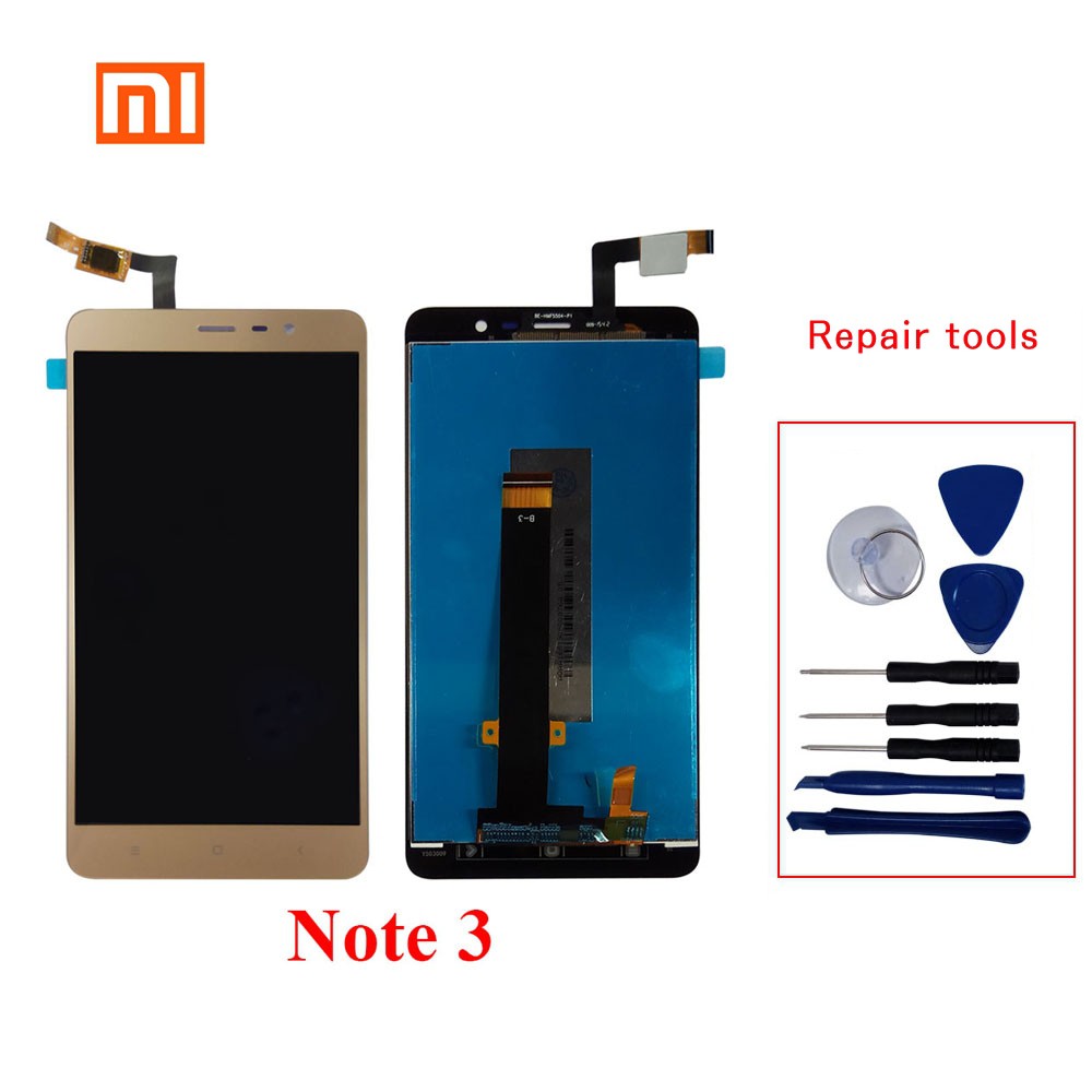 Màn hình cảm ứng LCD Xiaomi for Redmi Note 3 Pro Prime 150mm
