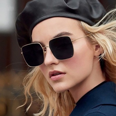 Kính Mát Thời Trang Hàn Quốc Thiết Kế Ấn Tượng