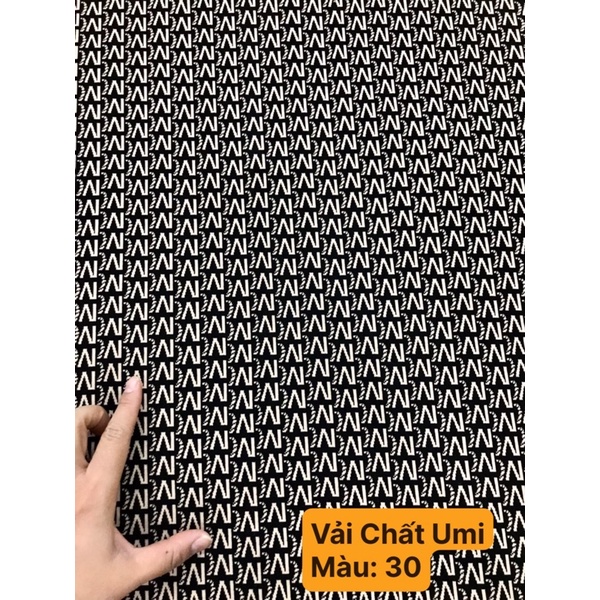 Áo choàng dài toàn thân umi loại 1 dày dặn chống tia Uv. #choangumi | BigBuy360 - bigbuy360.vn